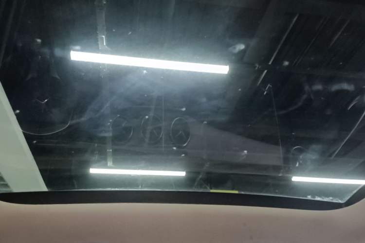 Used Mercedes-Benz GLA 2016 GLA 200 Sport Edition Headliner
