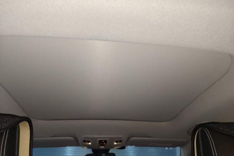 Used Mercedes-Benz GLA 2016 GLA 200 Sport Edition Headliner
