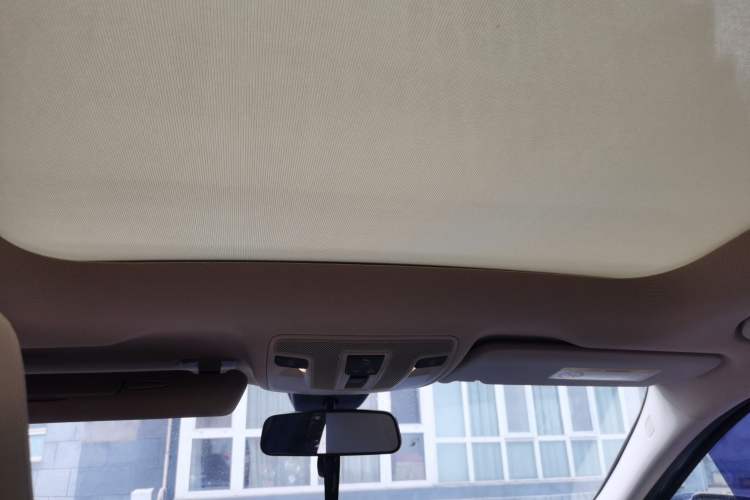 Used Mercedes-Benz GLA 2016 GLA 200 Fashion Model Headliner