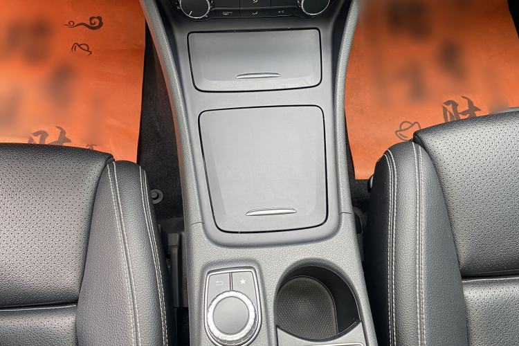 Used Mercedes-Benz GLA 2016 GLA 200 Sport Edition Headliner
