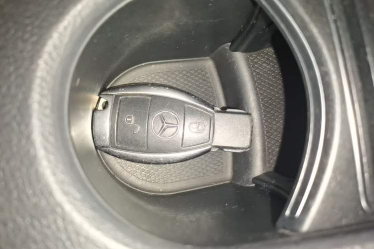 Used Mercedes-Benz GLA 2016 GLA 200 Sport Edition Interior 1