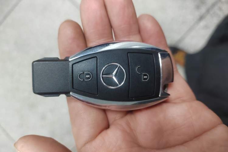 Used Mercedes-Benz GLA 2016 GLA 220 4MATIC Fashion Edition Interior 1
