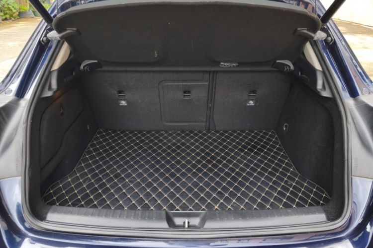 Used Mercedes-Benz GLA 2016 GLA 200 Fashion Model Interior 6