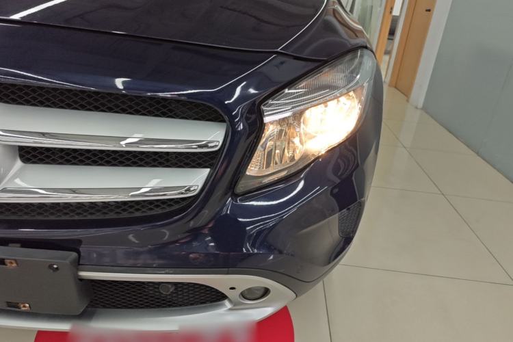 Used Mercedes-Benz GLA 2016 GLA 200 Sport Edition Left Front Headlight