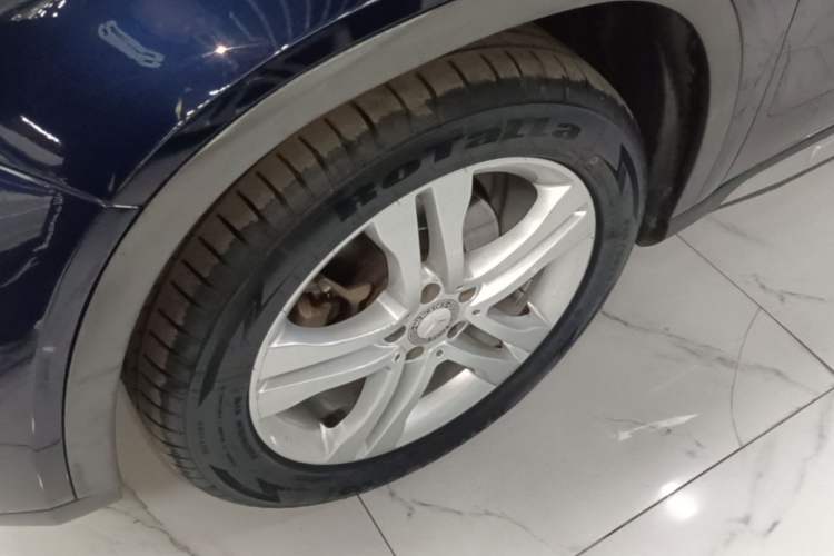 Used Mercedes-Benz GLA 2016 GLA 200 Sport Edition Left Front Wheel Hub