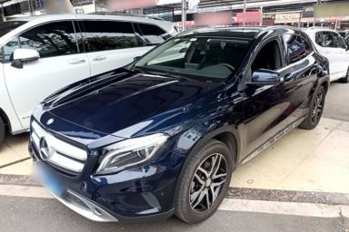 Used Mercedes-Benz GLA 2016 GLA 200 Fashion Model
