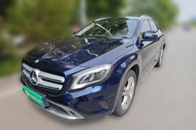 Used Mercedes-Benz GLA 2016 GLA 200 Sport Edition