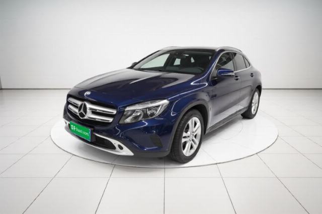 Used Mercedes-Benz GLA 2016 GLA 200 Sport Edition