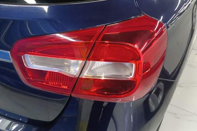 Used Mercedes-Benz GLA 2016 GLA 200 Sport Edition Right Rear Taillight