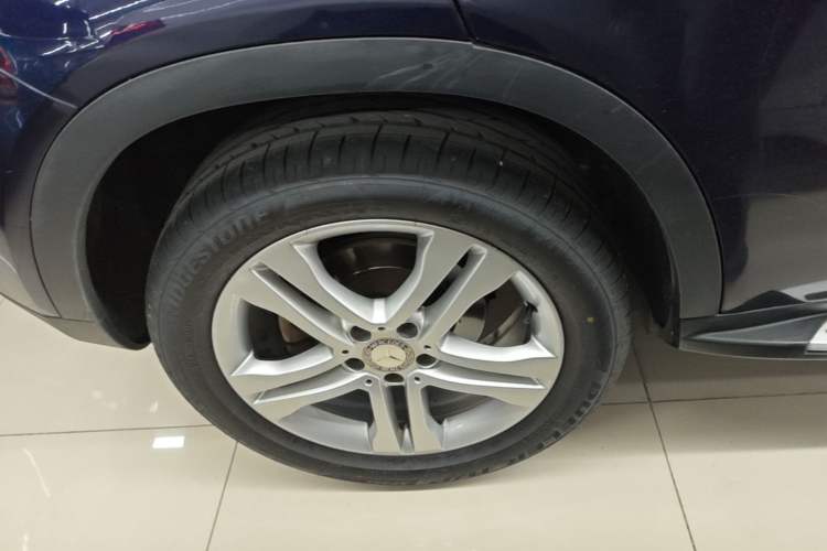 Used Mercedes-Benz GLA 2016 GLA 200 Sport Edition Right Rear Wheel Hub