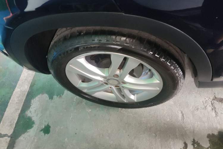 Used Mercedes-Benz GLA 2016 GLA 200 Sport Edition Right Rear Wheel Hub