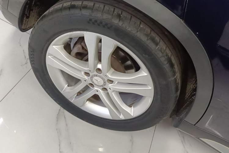 Used Mercedes-Benz GLA 2016 GLA 200 Sport Edition Right Rear Wheel Hub
