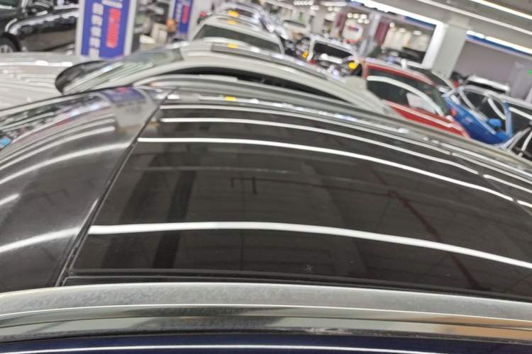 Used Mercedes-Benz GLA 2016 GLA 200 Sport Edition Roof