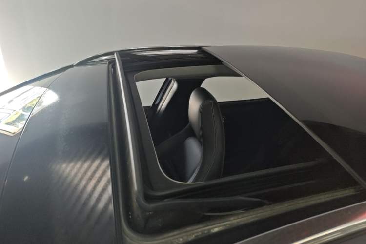 Used Mercedes-Benz GLA 2016 GLA 220 4MATIC Fashion Edition Roof
