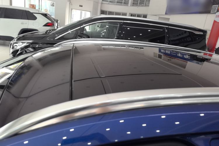 Used Mercedes-Benz GLA 2016 GLA 200 Fashion Model Roof