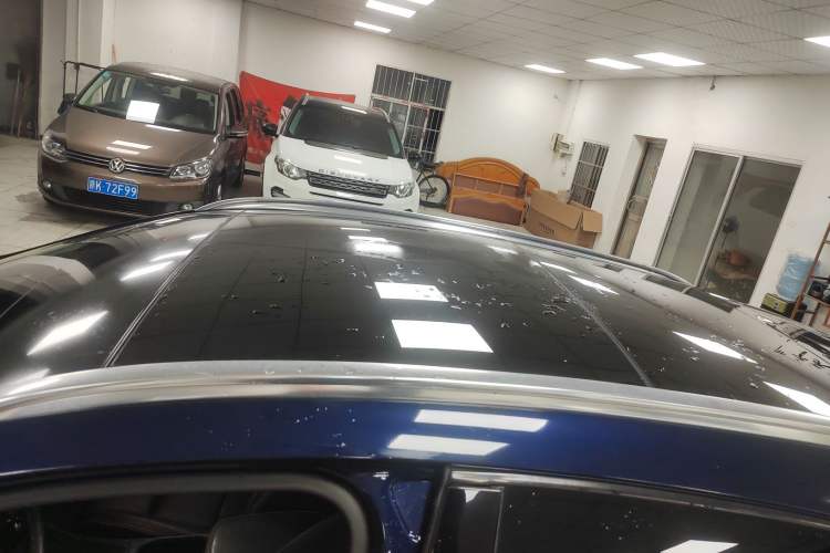 Used Mercedes-Benz GLA 2016 GLA 220 4MATIC Fashion Edition Roof