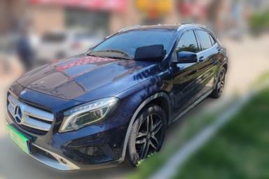 Used Mercedes-Benz GLA 2016 GLA 200 Sport Edition