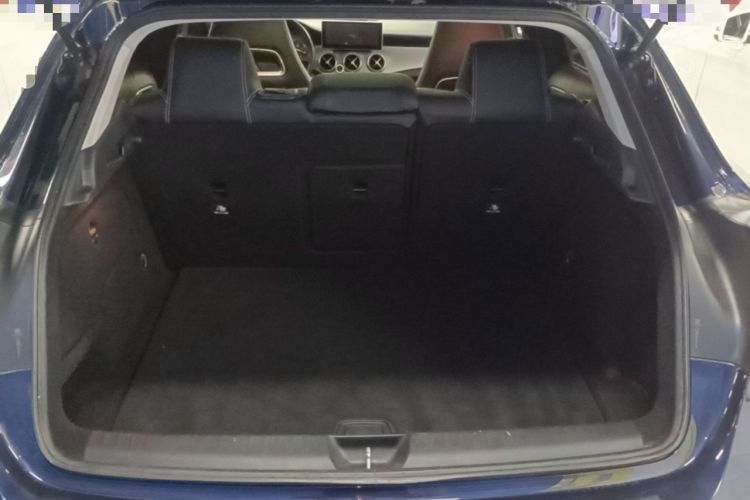 Used Mercedes-Benz GLA 2016 GLA 200 Sport Edition Trunk