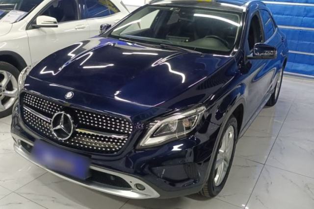 Used Mercedes-Benz GLA 2016 GLA 200 Sport Edition