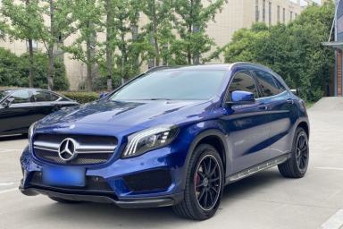 Used Mercedes-Benz GLA 2016 GLA 200 Sport Edition