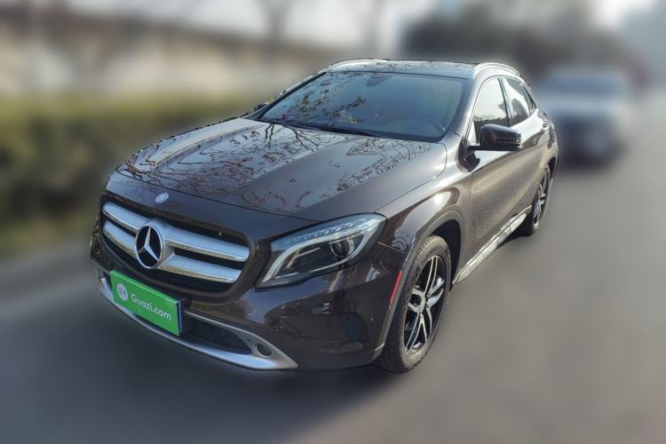 Mercedes-Benz GLA 2016 GLA 200 Sport Edition usata Guazi used car, China used car export, Used car for sale, Used  cars, Cheapest cars for sale