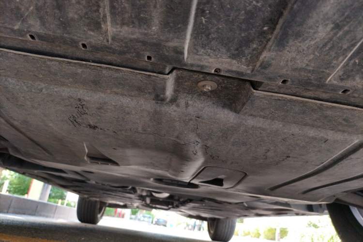 Used Mercedes-Benz GLA 2016 GLA 200 Fashion Model Chassis Front