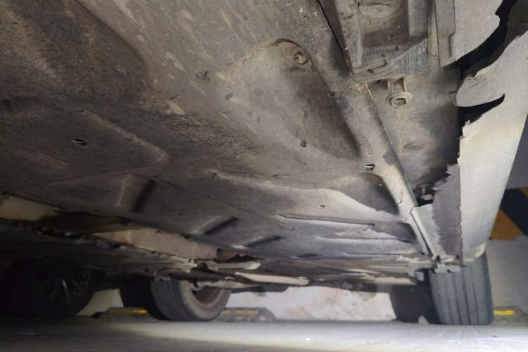 Used Mercedes-Benz GLA 2016 GLA 200 Sport Edition Chassis Front Left