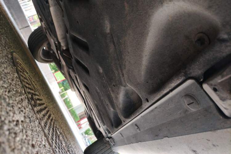 Used Mercedes-Benz GLA 2016 GLA 200 Fashion Model Chassis Front Left