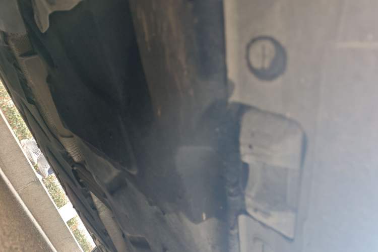 Used Mercedes-Benz GLA 2016 GLA 200 Sport Edition Chassis Front Left