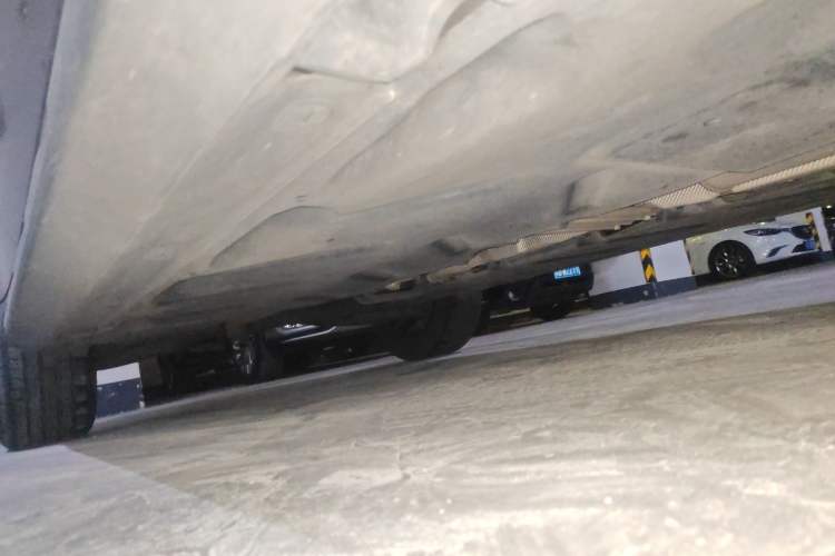 Used Mercedes-Benz GLA 2016 GLA 200 Fashion Model Chassis Front Right