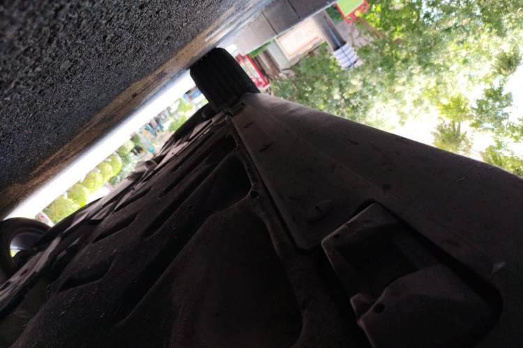 Used Mercedes-Benz GLA 2016 GLA 200 Fashion Model Chassis Front Right