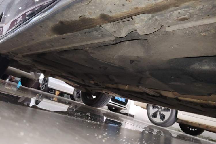Used Mercedes-Benz GLA 2016 GLA 200 Fashion Model Chassis Front Right