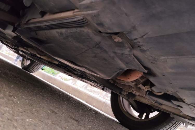 Used Mercedes-Benz GLA 2016 GLA 200 Sport Edition Chassis Front Right
