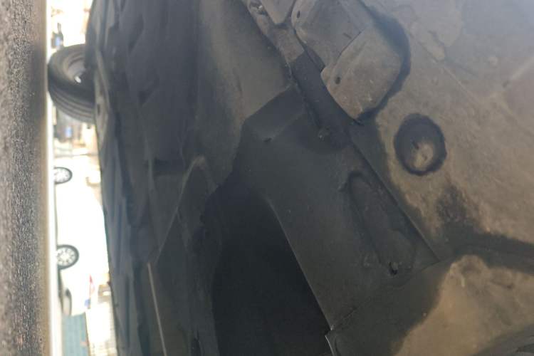 Used Mercedes-Benz GLA 2016 GLA 200 Sport Edition Chassis Front Right