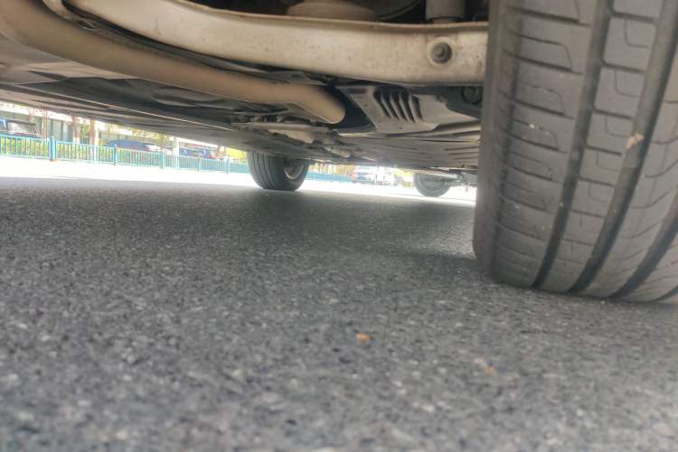 Used Mercedes-Benz GLA 2016 GLA 200 Sport Edition Chassis Rear Right