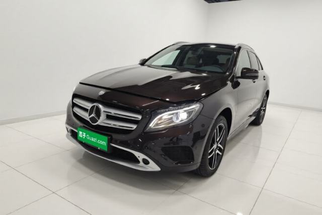 Used Mercedes-Benz GLA 2016 GLA 220 4MATIC Fashion Edition