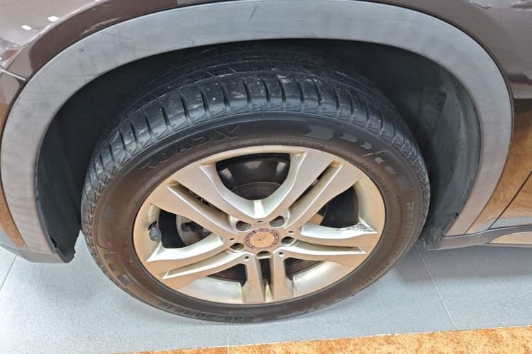Used Mercedes-Benz GLA 2016 GLA 200 Sport Edition Exterior 4