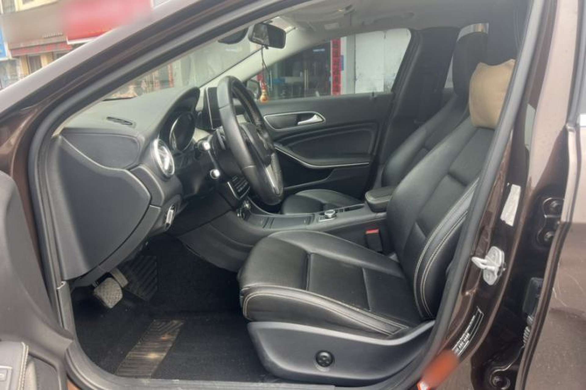 Used Mercedes-Benz GLA 2016 GLA 220 4MATIC Fashion Edition Exterior 5
