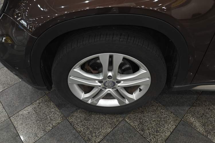 Used Mercedes-Benz GLA 2016 GLA 200 Sport Edition Exterior 7