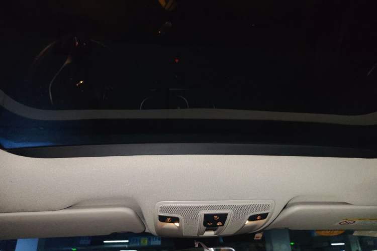 Used Mercedes-Benz GLA 2016 GLA 200 Sport Edition Headliner