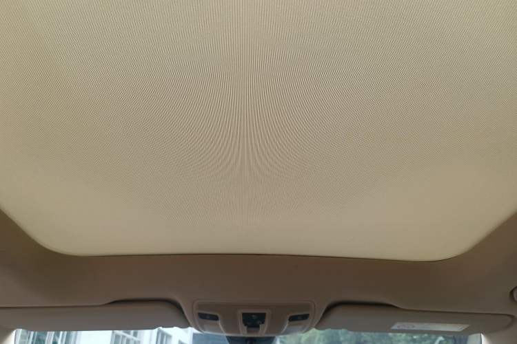 Used Mercedes-Benz GLA 2016 GLA 220 4MATIC Fashion Edition Headliner