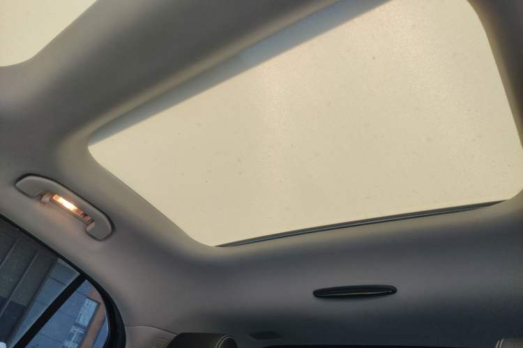 Used Mercedes-Benz GLA 2016 GLA 200 Sport Edition Headliner