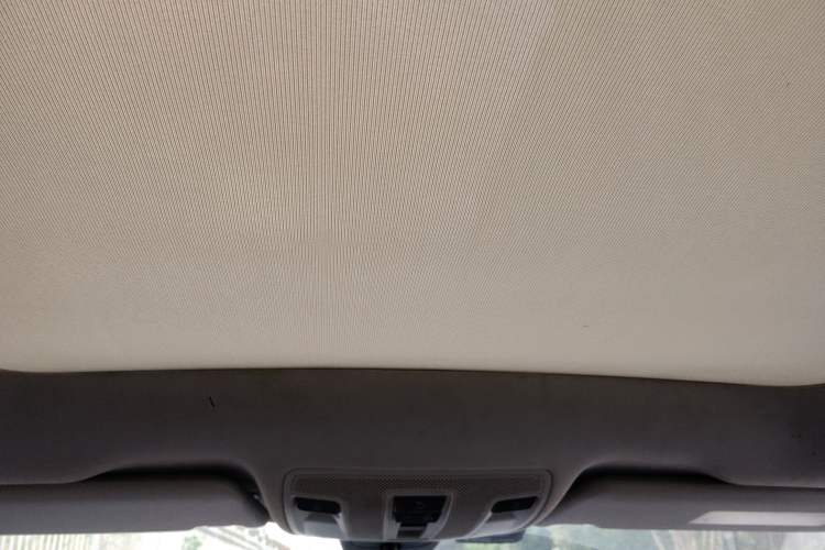 Used Mercedes-Benz GLA 2016 GLA 200 Sport Edition Headliner