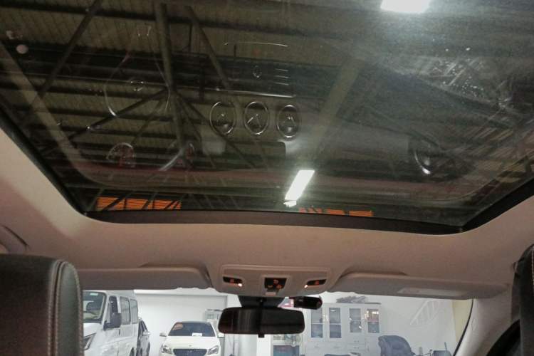 Used Mercedes-Benz GLA 2016 GLA 200 Sport Edition Headliner
