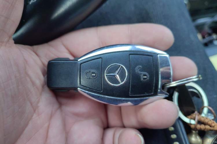 Used Mercedes-Benz GLA 2016 GLA 200 Sport Edition Interior 1