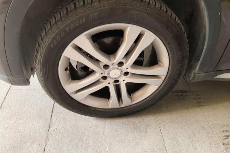 Used Mercedes-Benz GLA 2016 GLA 200 Sport Edition Left Front Wheel Hub