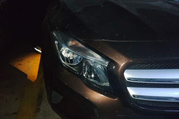 Used Mercedes-Benz GLA 2016 GLA 200 Sport Edition Right Front Headlight