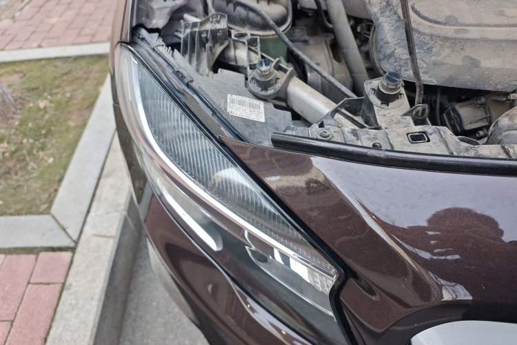 Used Mercedes-Benz GLA 2016 GLA 200 Sport Edition Right Front Headlight
