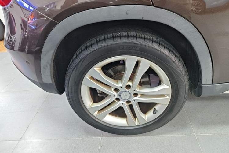 Used Mercedes-Benz GLA 2016 GLA 200 Sport Edition Right Rear Wheel Hub