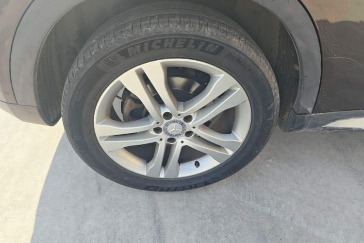 Used Mercedes-Benz GLA 2016 GLA 200 Sport Edition Right Rear Wheel Hub